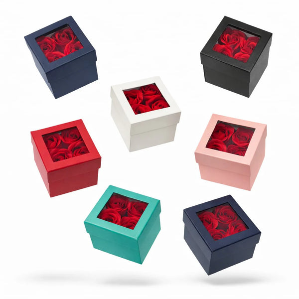 Pure Class Stack (set of 3)