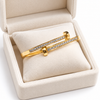 Dreamcatch Bangle