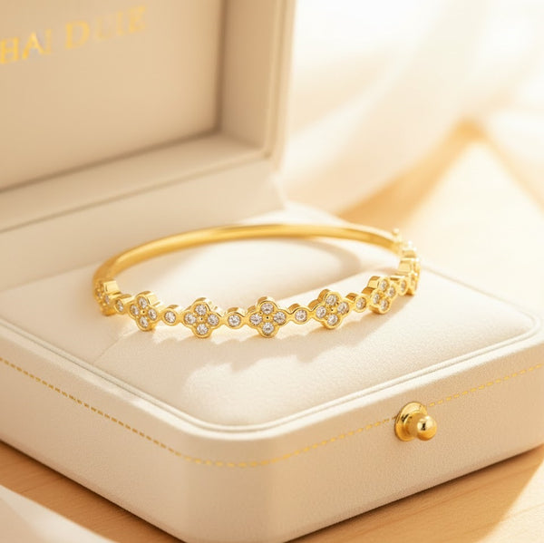 Amoura Bloom Bracelet