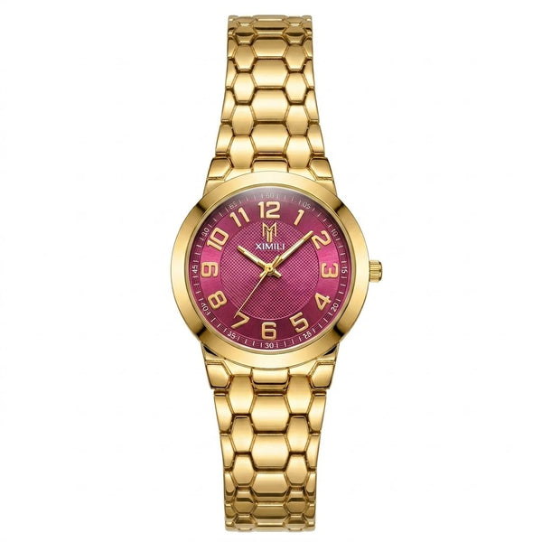 Aurora Dial Watch