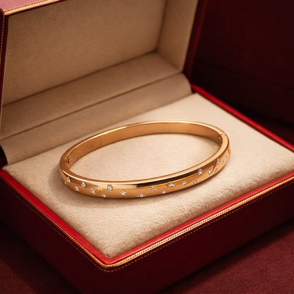 Starla Sparkle Bracelet