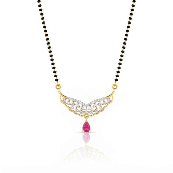 Pratibha Mangalsutra