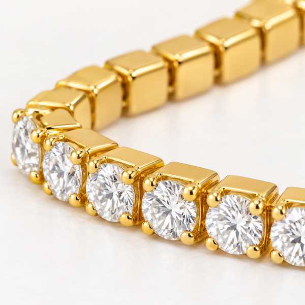 NENE TENNIS BRACELET