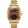 Ivory Hour Watch