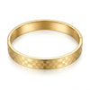 Jaden Men's Kada Bracelet