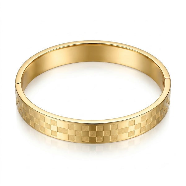 Jaden Men's Kada Bracelet