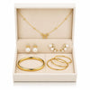 Pearl Essence Stack (set of 5)