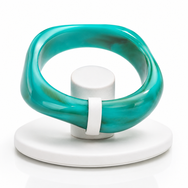 Turquoise Statement Bracelet