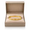 Cart Love Bangle