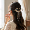 Imperial Pavilion Hair Stick hair clip for women by Fix My Hairs