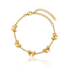 Bow Line Bracelet