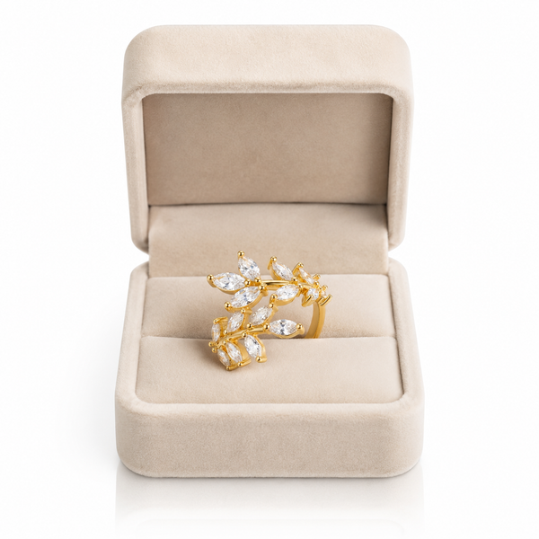 Ember Ring