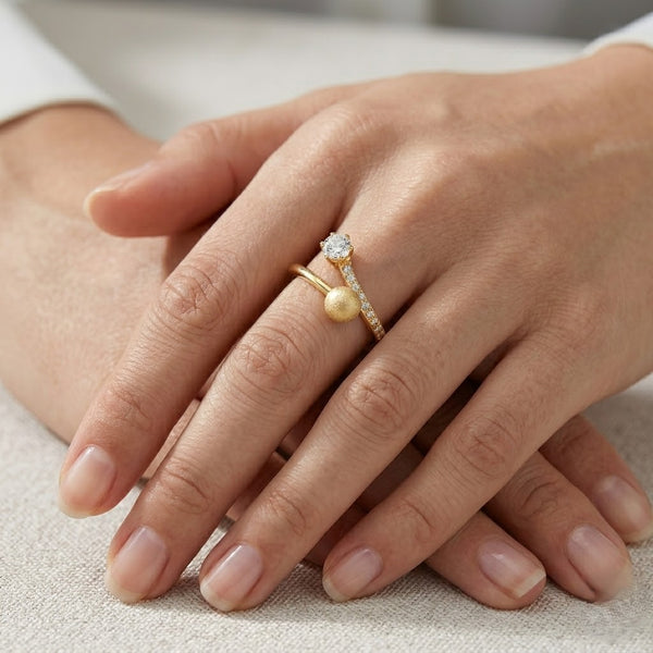 Seraph Ring