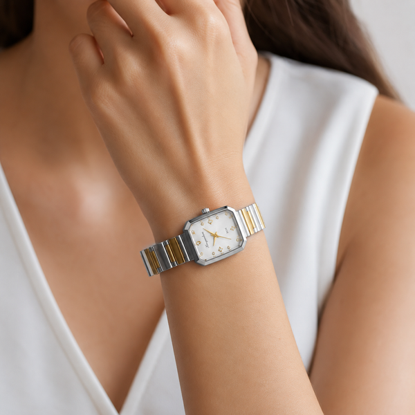 Elite Dial Watch