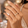 Starlit Ring