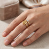 Amara Ring Set