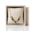 Lavi Tulip Necklace