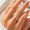 Rogue Stud Ring