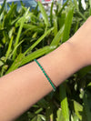 Emerald Nene Bracelet