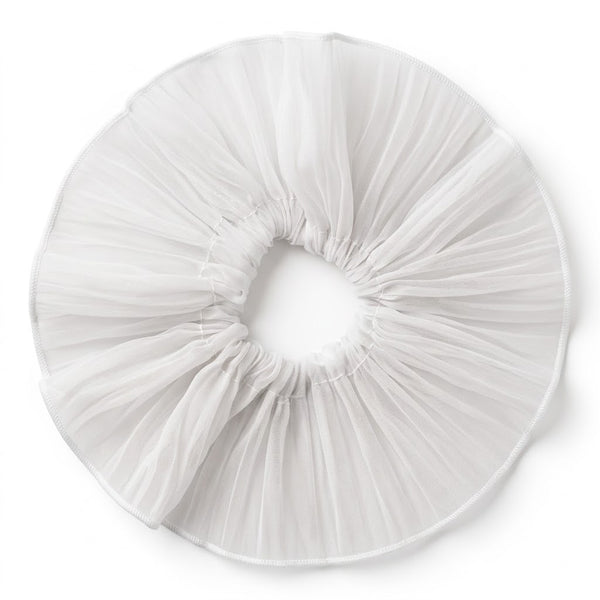 Organza Flare Hair Band