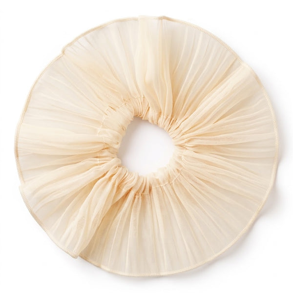 Organza Flare Hair Band