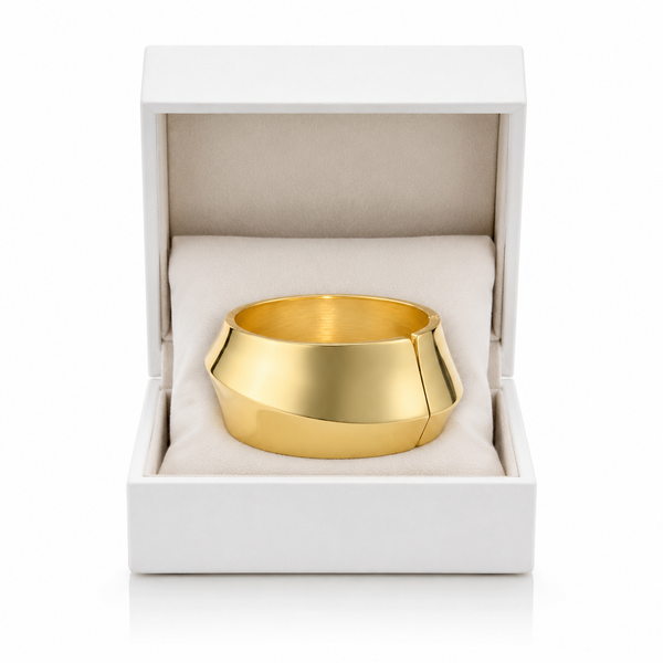 Nord Cuff Bracelet