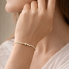 Crystal Bubble Bracelet