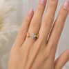 Cleef Ring