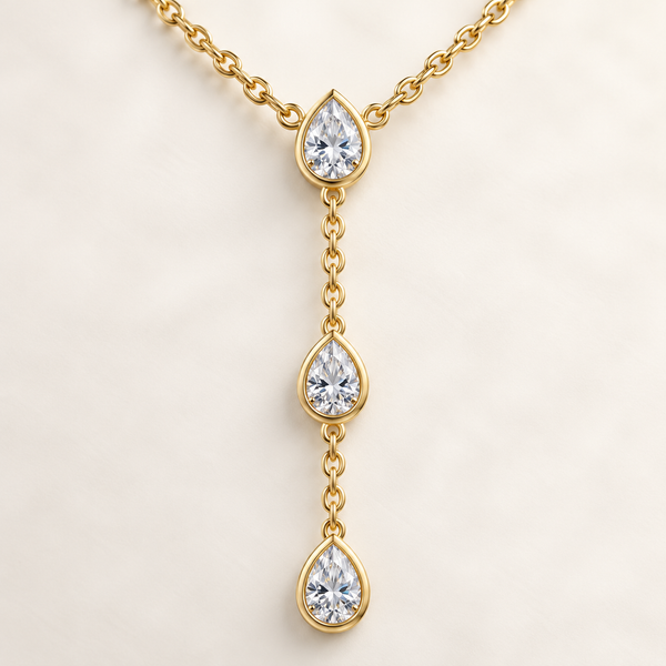 Drop Necklace