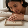 Marque Band Ring