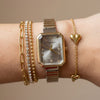 Duchess Dial Watch Stack