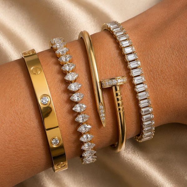 Shimmer Set