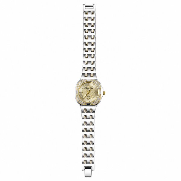 Timeless Crown Watch