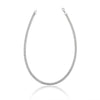 Silver Tucano Men’s Chain