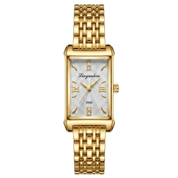 Gilded Hour Watch