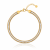 Multilayer Solis Bracelet