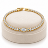 Oval Accent Nene Bracelet