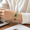 Veloura Luxe Watch