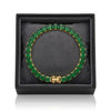 Emerald Nene Bracelet
