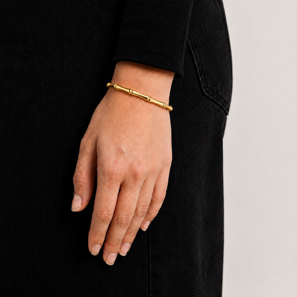 Bamboo Bracelet