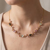 Lavi Aura Tulip Necklace