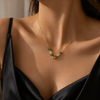 Tulip Luxe Necklace