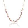 Aurora Tulip Necklace