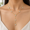Drop Necklace