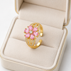 Everglow Ring