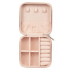 Mini Travel Jewelry Organizer Box