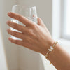 Sparkly Fairy Butterfly Bracelet