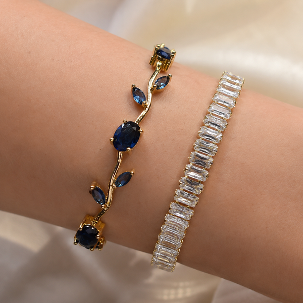 Sapphire Shine Stack