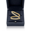 Minimal V Studed Ring