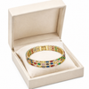 Glimmer Multicolour Bracelet